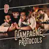 Champagne Protocols - Voglio andare al mare - Single